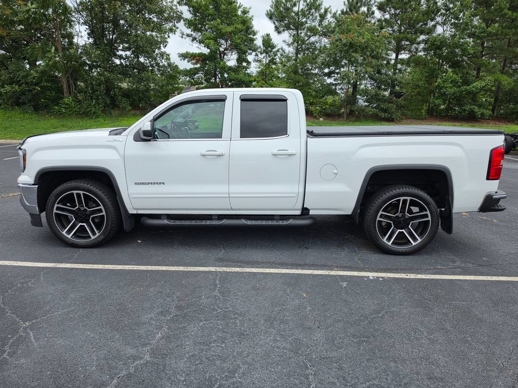 gmc sierra 1500 2018 2GTV2MEC7J1107949 image gmc sierra 1500 2018 2GTV2MEC7J1107949 image
